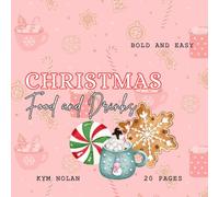 Christmas Food and Drink
