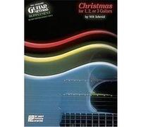 Christmas for 1, 2 or 3 Guitars