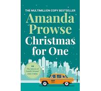 Christmas for One: A heart-warming and uplifting festive story to curl up with