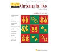 Christmas for Two - Medley Duets, Composer Showcase Series