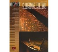 Christmas for Two, Piano Duet Play-along