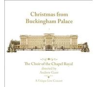 Christmas From Buckingham Palace