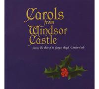 Christmas from St Georges Chapel