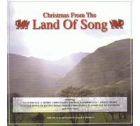 Christmas from The Land of Song [Import Anglais]