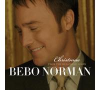 Christmas... From the Realm of Glory by Bebo Norman (2007-10-02)