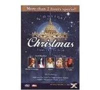 CHRISTMAS FROM THE VATICAN/1998 G