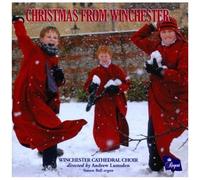 Christmas From Winchester