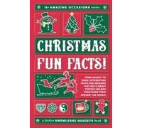 Christmas Fun Facts!