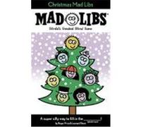 Christmas Fun Mad Libs Price, Roger (Auteur)