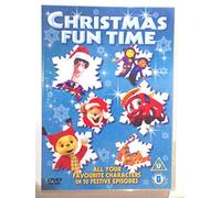 Christmas Fun Time [Import anglais]