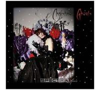 Spectra Paris – Christmas Ghouls – Import – Out of Line Music