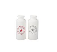 Christmas Gift 79829 Pot de décoration de Noël 2 assortiments différents aléatoires