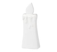 Christmas Gift 79865 décoration Bougie de Noël Petit do, Multicolore