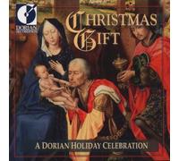 Christmas Gift: Dorian Holiday Celebration