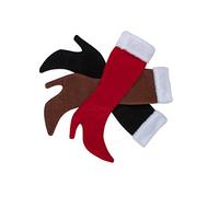 Christmas Gifts 78427 bottes de Noël, Multicolore