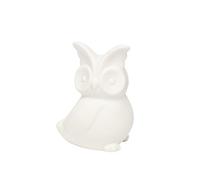 Christmas Gifts 88151 Oiseau de Noël Blanc Taille S