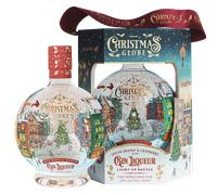 Christmas Globe Spiced Orange & Cranberry Gin Liquer 70cl Liqueur