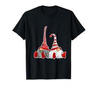 Christmas Gnomes T-Shirt