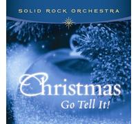 Christmas: Go Tell It [Import Anglais]