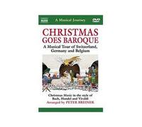 Christmas Goes Baroque
