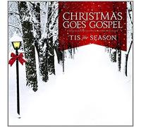 Christmas Goes Gospel: 'tis The Season