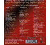 Christmas Gold (Metalbox Ed) by VARIOUS ARTISTS [Audio CD] NEUF
