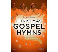 Christmas Gospel Hymns
