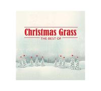 Various artists - Christmas grass: the best of