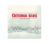 Christmas Grass: The Best Of - Vinyle 33 Tours