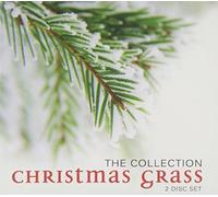 Christmas Grass: The Collection by Red River Entertaint