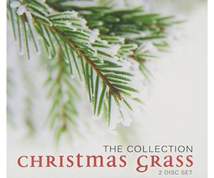 Christmas Grass: The Collection by Red River Entertaint