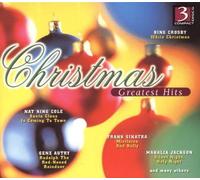 Christmas Greatest Hits
