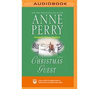 Christmas Guest, A (The Christmas Novellas)