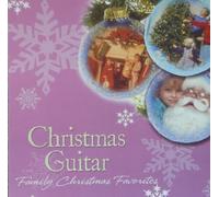 Christmas Guitar Family Christmas Favorites