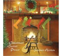 Christmas Guitar Peace