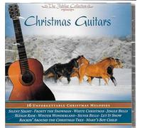 Christmas Guitars