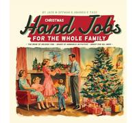 Christmas Hand Jobs for the Whole Family