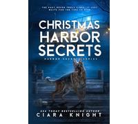 Christmas Harbor Secrets