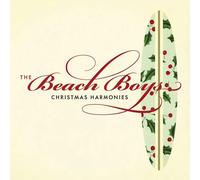 Beach Boys - Christmas Harmonies