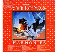 Christmas Harmonies