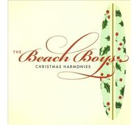 Christmas Harmonies (Stereo Remaster) by The Beach Boys [Audio CD] NEUF