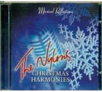 Christmas Harmonies (UK Import)