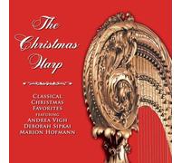 Christmas Harp - Christmas Harp