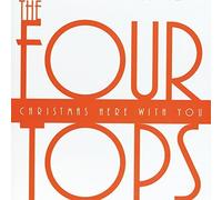 Christmas Here With You by Four Tops