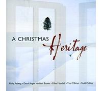 Christmas Heritage by Koch Records