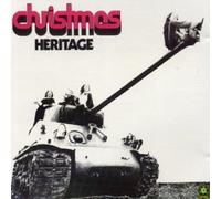 Christmas - Heritage [Import]