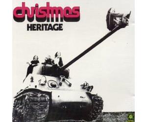 Christmas - Heritage [Import]