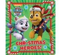Christmas Heroes PAW Patrol by Random House Random House (Auteur)