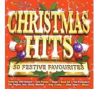Christmas Hits : 50 Festive Favourites