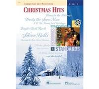 Christmas Hits Adult Solo Book 1 by Edited by E L Lancaster & Edited by Morton Manus